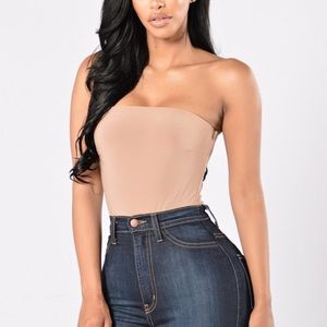 ✨3 for 20✨ Fashion Nova bodysuit